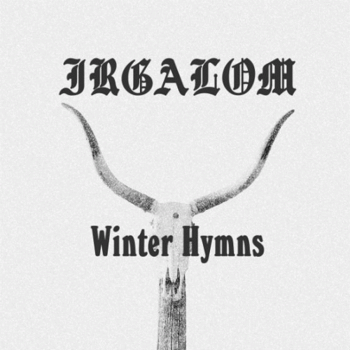 Irgalom : Winter Hymns